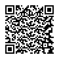 Código QR para número de telefone +19364384231