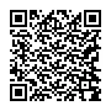 Kode QR untuk nomor Telepon +19364384295