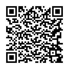 Código QR para número de teléfono +19364385605