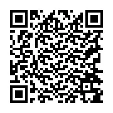 Kode QR untuk nomor Telepon +19364385791