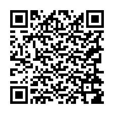 QR-kood telefoninumbri jaoks +19364386949