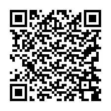 QR kód a telefonszámhoz +19364388181