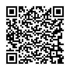 QR kód a telefonszámhoz +19364389004