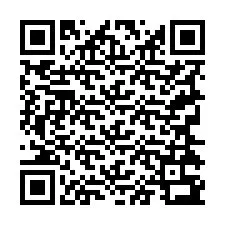 QR-код для номера телефона +19364393874