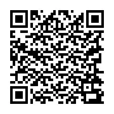 QR Code สำหรับหมายเลขโทรศัพท์ +19364393958