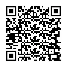 QR Code pour le numéro de téléphone +19364397628