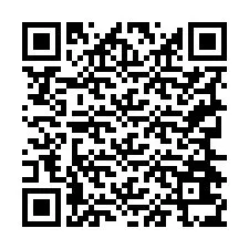 Kod QR dla numeru telefonu +19364635369