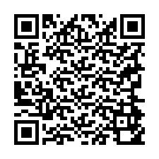 QR-koodi puhelinnumerolle +19364950082