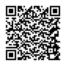 QR-kood telefoninumbri jaoks +19364950871