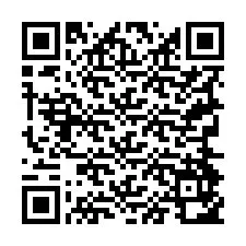 QR-koodi puhelinnumerolle +19364952684