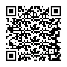 QR-Code für Telefonnummer +19364953337