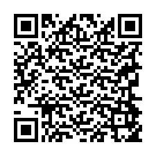 QR-koodi puhelinnumerolle +19364955252