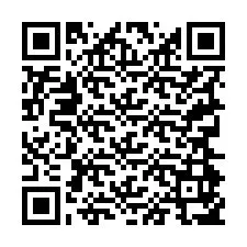 QR kód a telefonszámhoz +19364957078