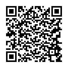 电话号码二维码 +19364958970