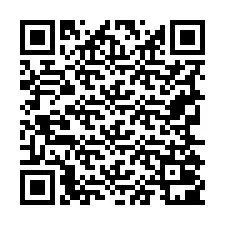 QR-code voor telefoonnummer +19365001297