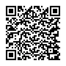 Codice QR per il numero di telefono +19365001298