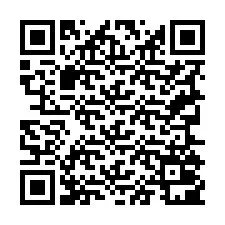 QR-kood telefoninumbri jaoks +19365001649