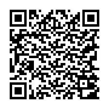 QR Code สำหรับหมายเลขโทรศัพท์ +19365002464