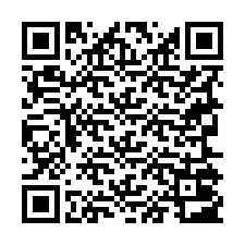 QR-code voor telefoonnummer +19365003816