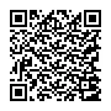 Kode QR untuk nomor Telepon +19365003864