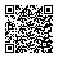 QR-kood telefoninumbri jaoks +19365005140