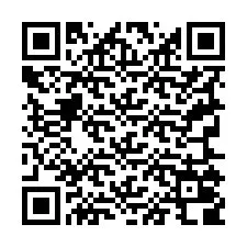 Kode QR untuk nomor Telepon +19365008400