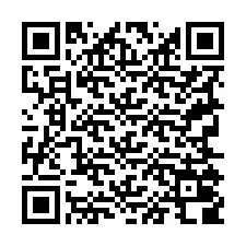 QR Code pour le numéro de téléphone +19365008490