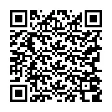 Código QR para número de teléfono +19365008924