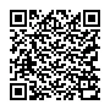 Kode QR untuk nomor Telepon +19365130634