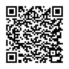 QR Code pour le numéro de téléphone +19365130636