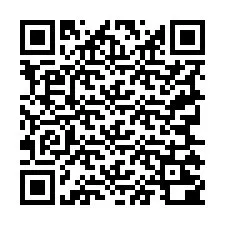 Kode QR untuk nomor Telepon +19365200038