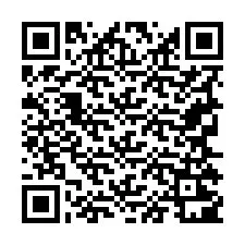 QR Code สำหรับหมายเลขโทรศัพท์ +19365201277