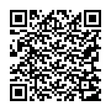 QR Code pour le numéro de téléphone +19365203107