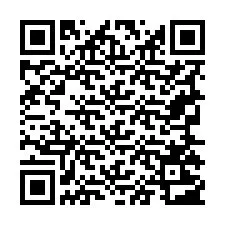 QR Code pour le numéro de téléphone +19365203787