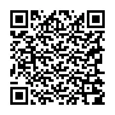 QR код за телефонен номер +19365204042