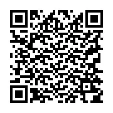 QR kód a telefonszámhoz +19365204670