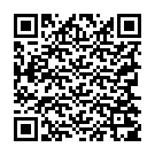 Código QR para número de teléfono +19365205368