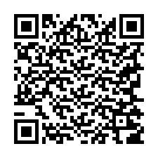 QR kód a telefonszámhoz +19365206136