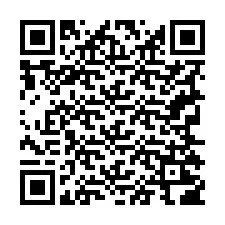 Codice QR per il numero di telefono +19365206295