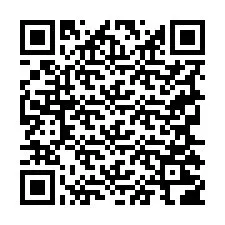 Código QR para número de telefone +19365206376