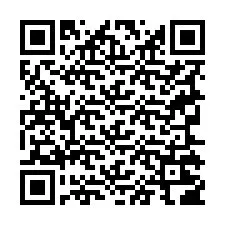 QR код за телефонен номер +19365206842