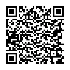 Codice QR per il numero di telefono +19365206997