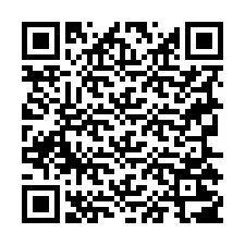 QR-code voor telefoonnummer +19365207342