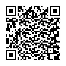 QR-kood telefoninumbri jaoks +19365208972