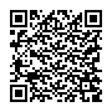 Código QR para número de teléfono +19365209594