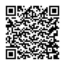 QR Code pour le numéro de téléphone +19365209741