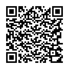 Kode QR untuk nomor Telepon +19365210012