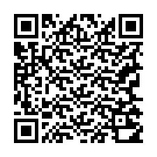 Código QR para número de teléfono +19365210125