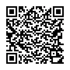 QR-code voor telefoonnummer +19365210657