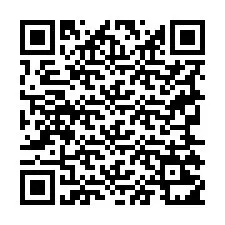 QR-kood telefoninumbri jaoks +19365211482